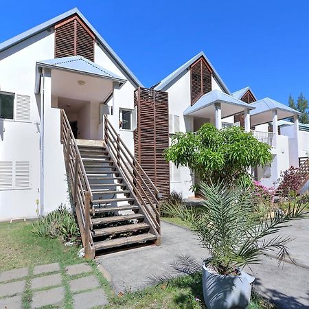 Plein La Vue - T4 Saint Leu 1Ere Ligne Pieds Dans L'Eau Apartment Exterior photo
